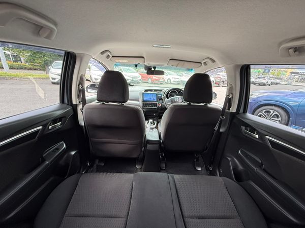 2019 Honda Fit 1.5 Hybrid Auto, 44k Miles only 363000177