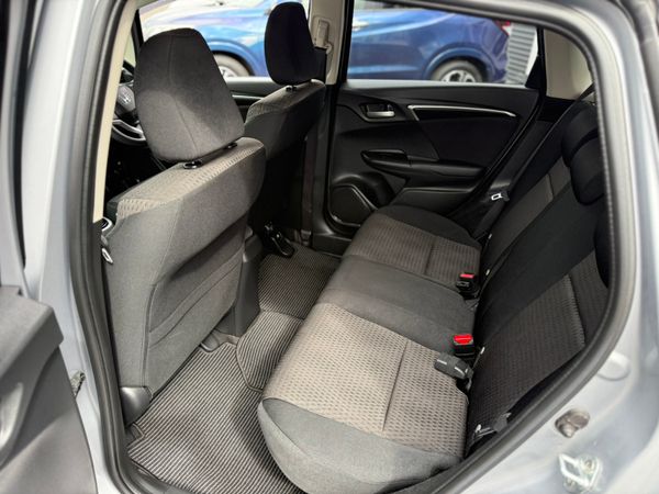 2019 Honda Fit 1.5 Hybrid Auto, 44k Miles only 363000179