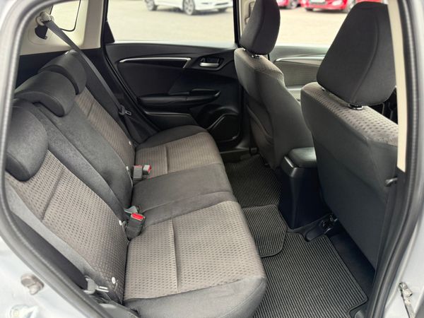 2019 Honda Fit 1.5 Hybrid Auto, 44k Miles only 363000173