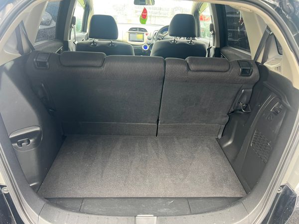 Honda Fit Hybrid Auto 363003461