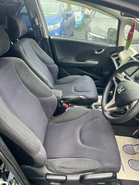 Honda Fit Hybrid Auto 363003462