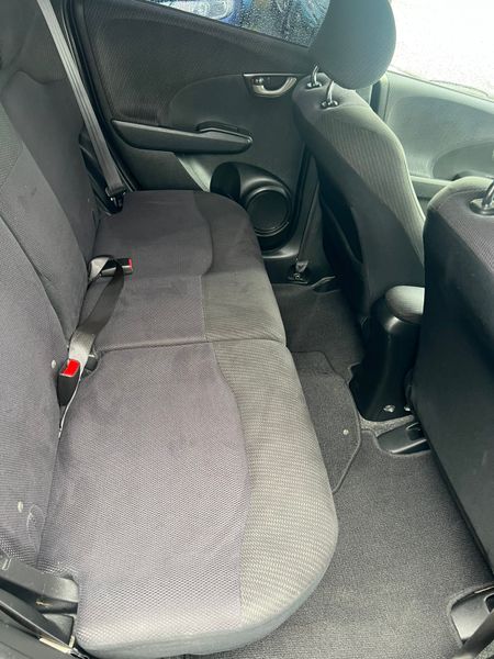 Honda Fit Hybrid Auto 363003463