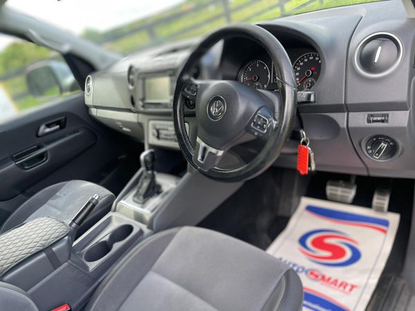 151 Volkswagen Amarok Ultimate Highline 180bhp 363003913