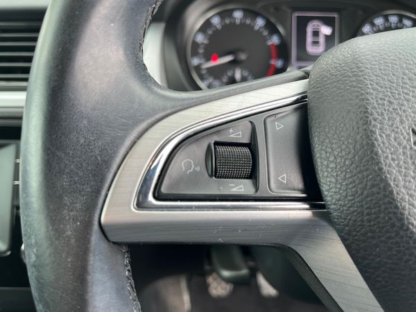 Skoda Rapid 2015 Spaceback Ambtion low mileage 363018994