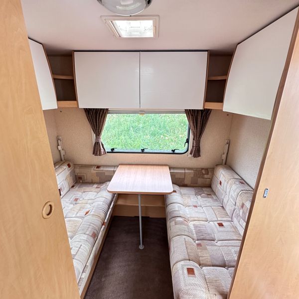✨2010  BAILEY RANGER 5 BERTH ULTRALIGHT WEIGHT✨ 363013419