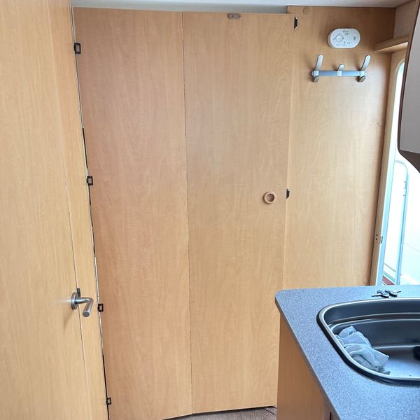 ✨2010  BAILEY RANGER 5 BERTH ULTRALIGHT WEIGHT✨ 363013425