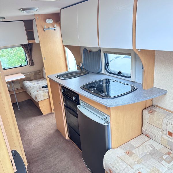 ✨2010  BAILEY RANGER 5 BERTH ULTRALIGHT WEIGHT✨ 363013427
