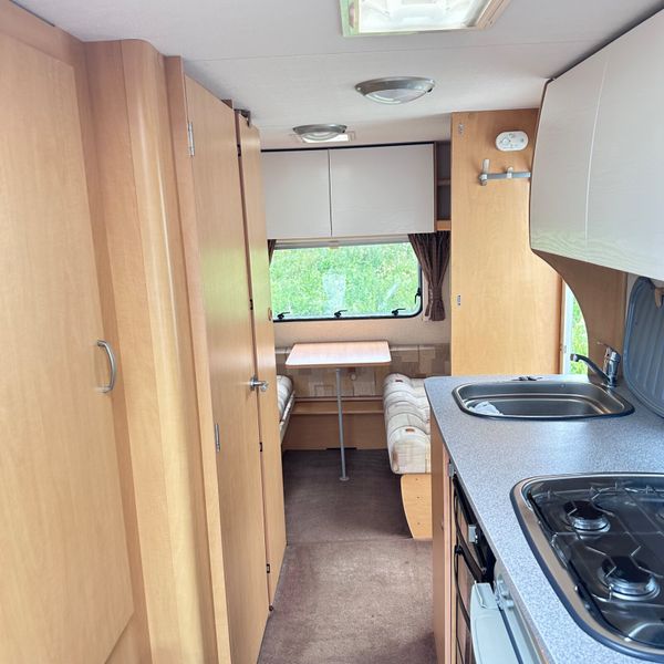 ✨2010  BAILEY RANGER 5 BERTH ULTRALIGHT WEIGHT✨ 363013420