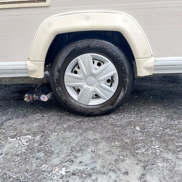 ✨2010  BAILEY RANGER 5 BERTH ULTRALIGHT WEIGHT✨ 363013421