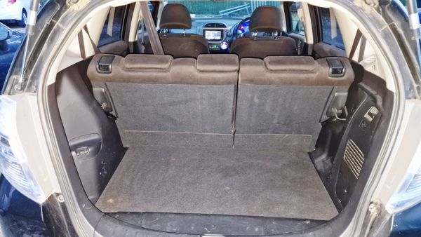 Honda Fit 2012 363013499