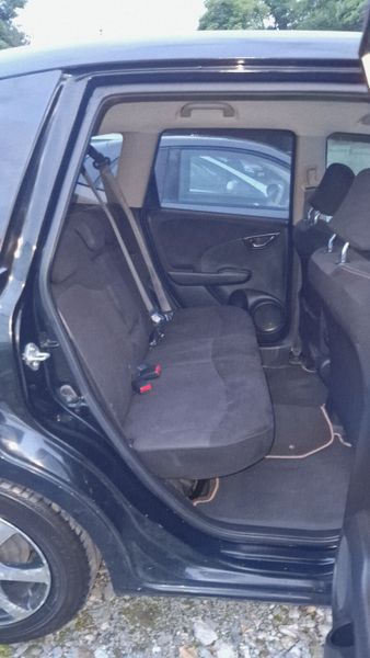 Honda Fit 2012 363013500