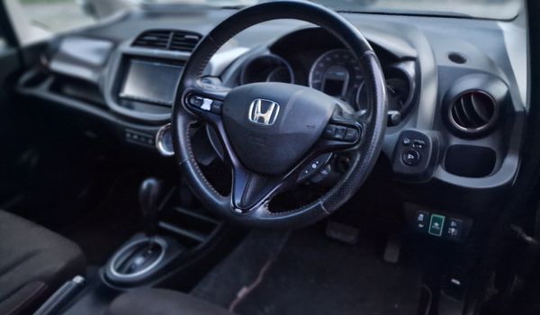 Honda Fit 2012 363013501