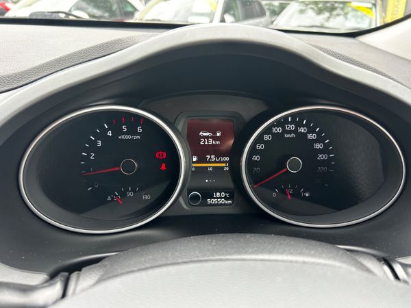 2015 KIA SPORTAGE PLATINUM 1.7d VERY LOW KMS 363013709