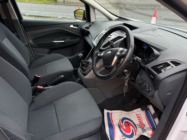 2011 FORD GRAND C-MAX 1.6 PETROL 7 SEATER 363024118