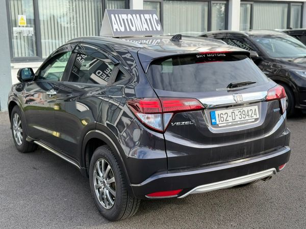 2016 Honda vezel 1.5 hybrid, only 62k Miles 363024834