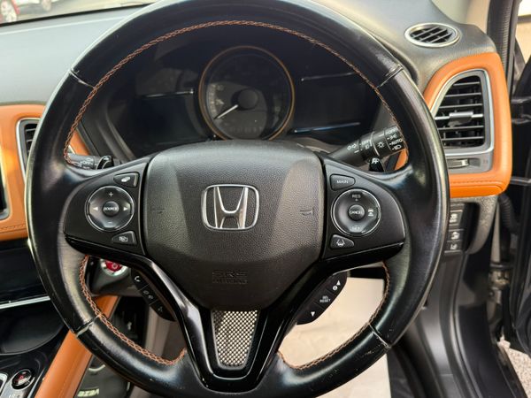 2016 Honda vezel 1.5 hybrid, only 62k Miles 363024837