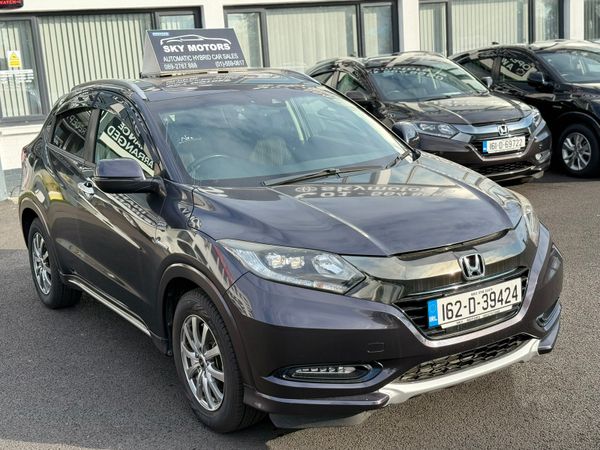 2016 Honda vezel 1.5 hybrid, only 62k Miles 363024831