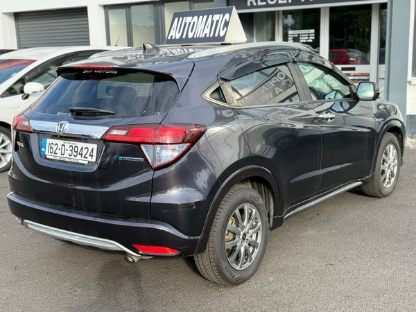 2016 Honda vezel 1.5 hybrid, only 62k Miles 363024832