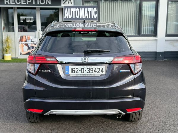 2016 Honda vezel 1.5 hybrid, only 62k Miles 363024833