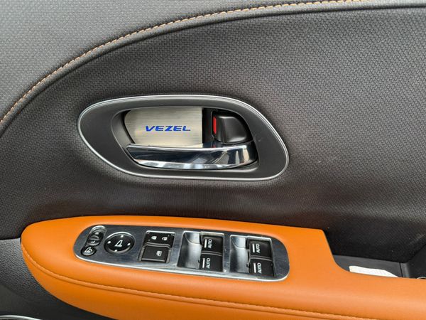 2016 Honda vezel 1.5 hybrid, only 62k Miles 363024845