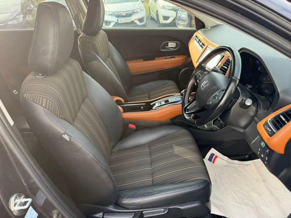 2016 Honda vezel 1.5 hybrid, only 62k Miles 363024847