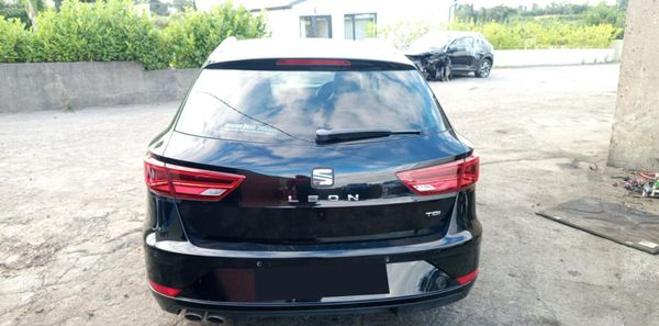 2017 SEAT LEON 2.0 DIESEL FOR BREAKING! 363025210