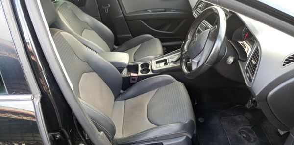 2017 SEAT LEON 2.0 DIESEL FOR BREAKING! 363025212
