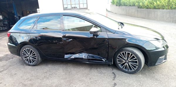 2017 SEAT LEON 2.0 DIESEL FOR BREAKING! 363025213