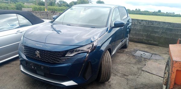 2021 PEUGEOT 3008 1.5 DIESEL FOR BREAKING 363025382