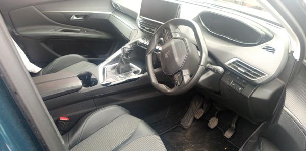 2021 PEUGEOT 3008 1.5 DIESEL FOR BREAKING 363025383