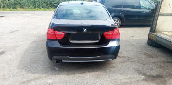 2011 BMW 3 SERIES E90 2.0 PETROL FOR BREAKING! 363026118