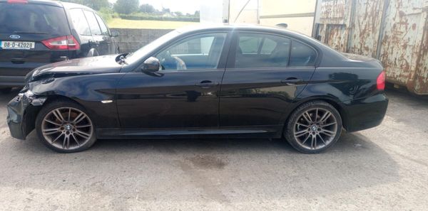 2011 BMW 3 SERIES E90 2.0 PETROL FOR BREAKING! 363026119