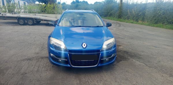 2011 RENAULT LAGUNA 2.0 DIESEL FOR BREAKING 363029997