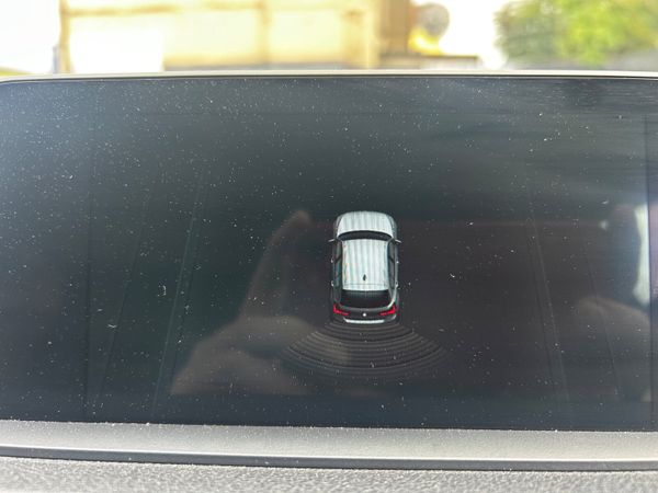 2018 BMW 118i SPORT AUTO PETROL 363020667