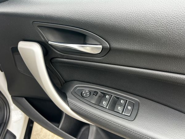 2018 BMW 118i SPORT AUTO PETROL 363020669