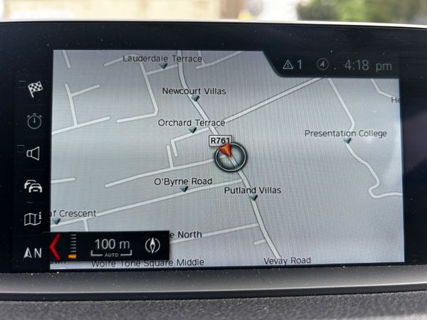 2018 BMW 118i SPORT AUTO PETROL 363020673