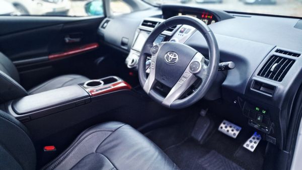 Toyota Prius 2020 363034004