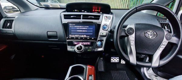 Toyota Prius 2020 363034005