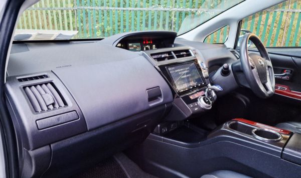 Toyota Prius 2020 363034003