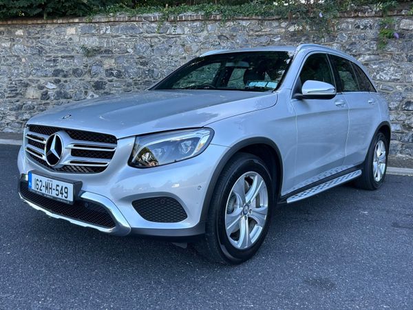 Mercedes-Benz GLC 220 2016 363037785