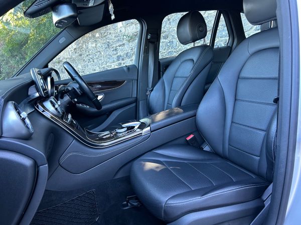 Mercedes-Benz GLC 220 2016 363037846