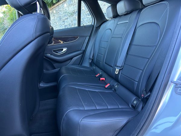 Mercedes-Benz GLC 220 2016 363037847