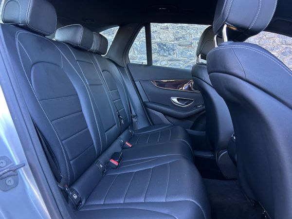 Mercedes-Benz GLC 220 2016 363037849
