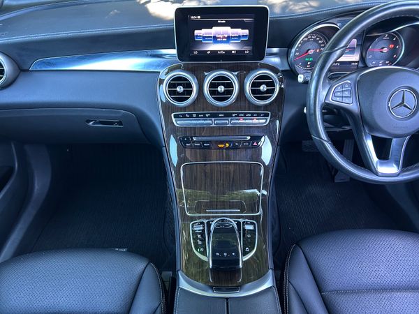 Mercedes-Benz GLC 220 2016 363037851