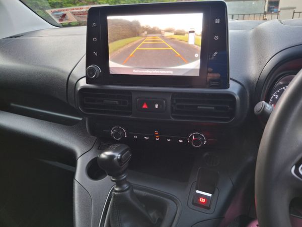 Opel Combo 2023 363038535