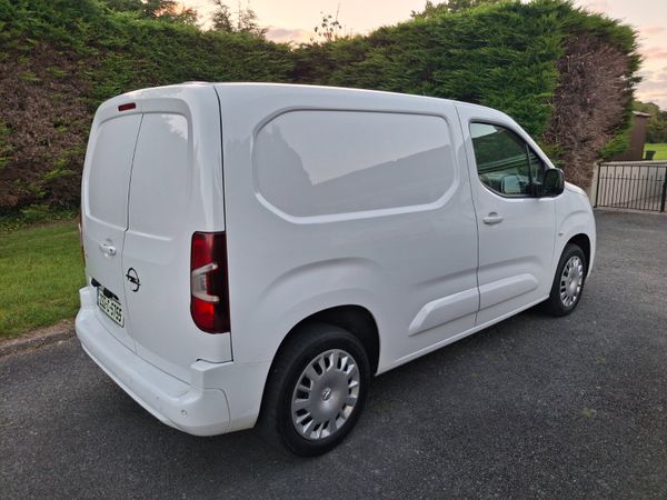 Opel Combo 2023 363038539