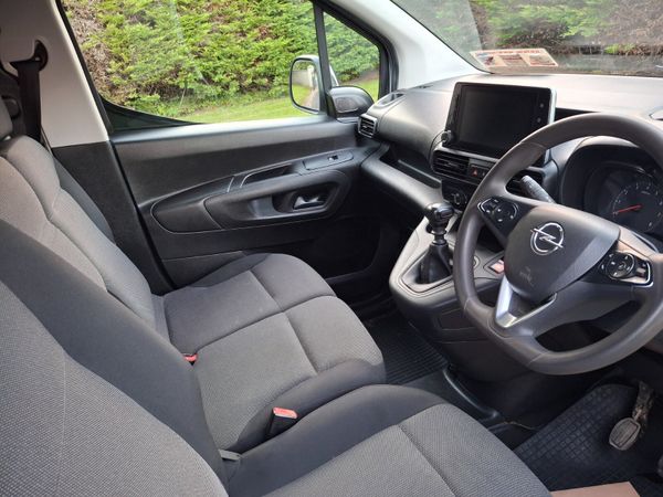 Opel Combo 2023 363038542