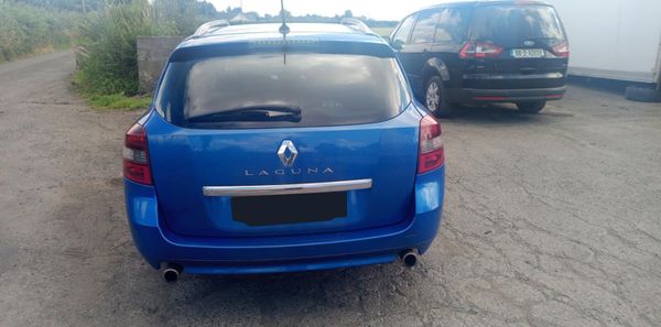 2011 RENAULT LAGUNA 2.0 DIESEL FOR BREAKING 363030029