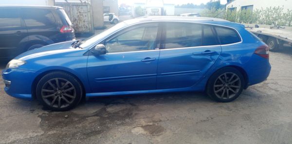 2011 RENAULT LAGUNA 2.0 DIESEL FOR BREAKING 363030030