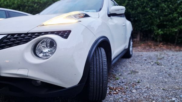 Nissan Juke 2015 363031969
